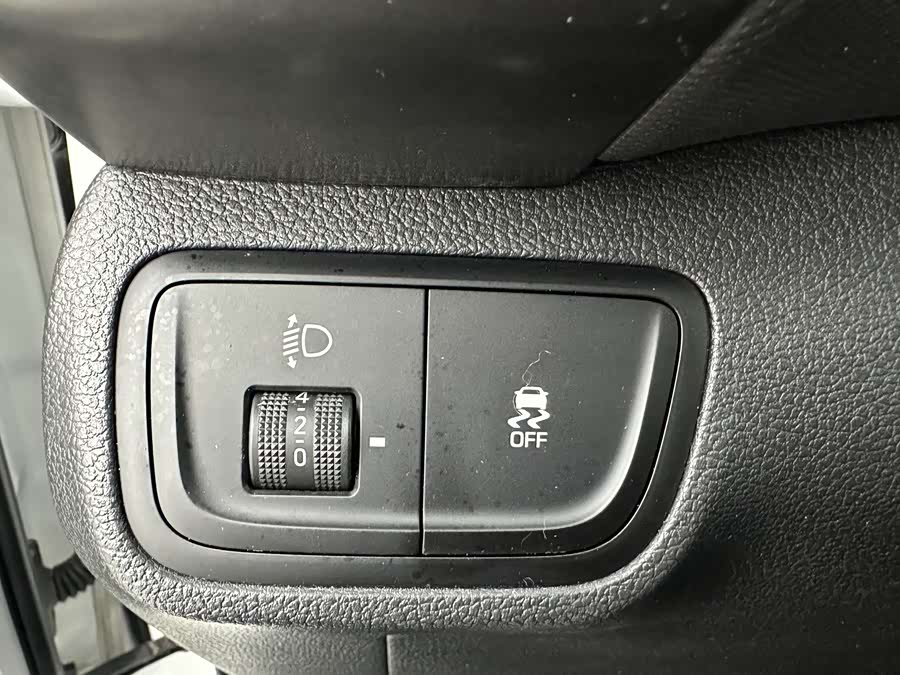Hyundai ix35 2022 car image #13