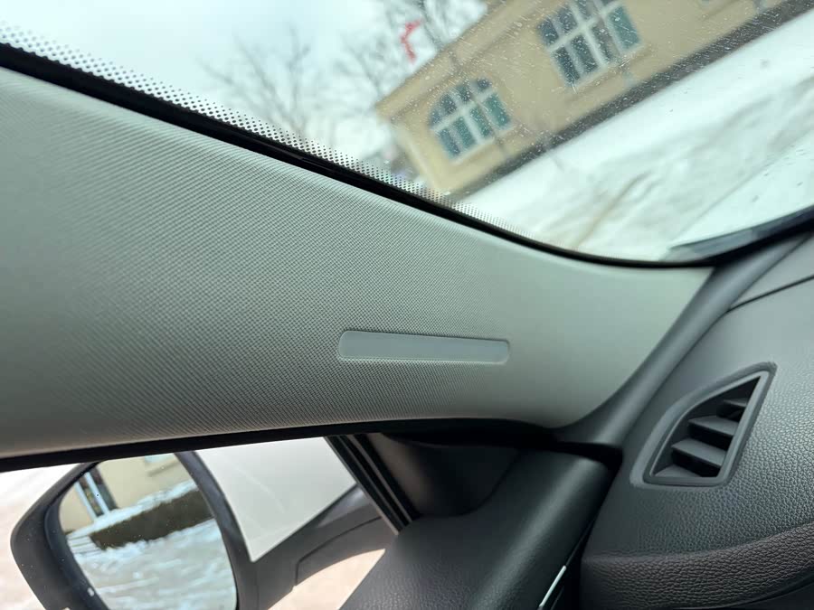 Jetour X70S 2019 #13 Jetour X70S 2019 immagine di auto #13