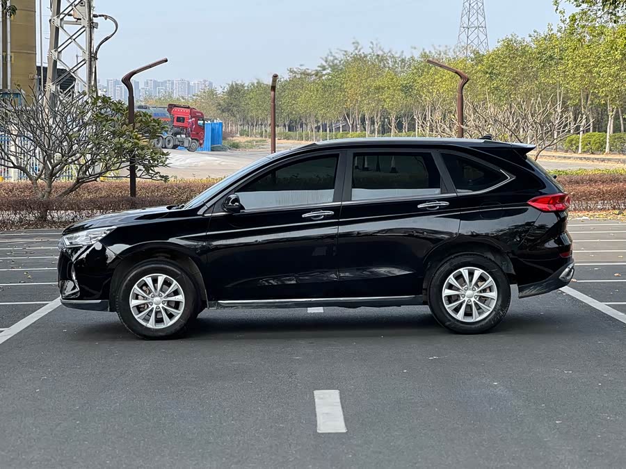 哈弗 哈弗M6 2022 汽车图片 #13