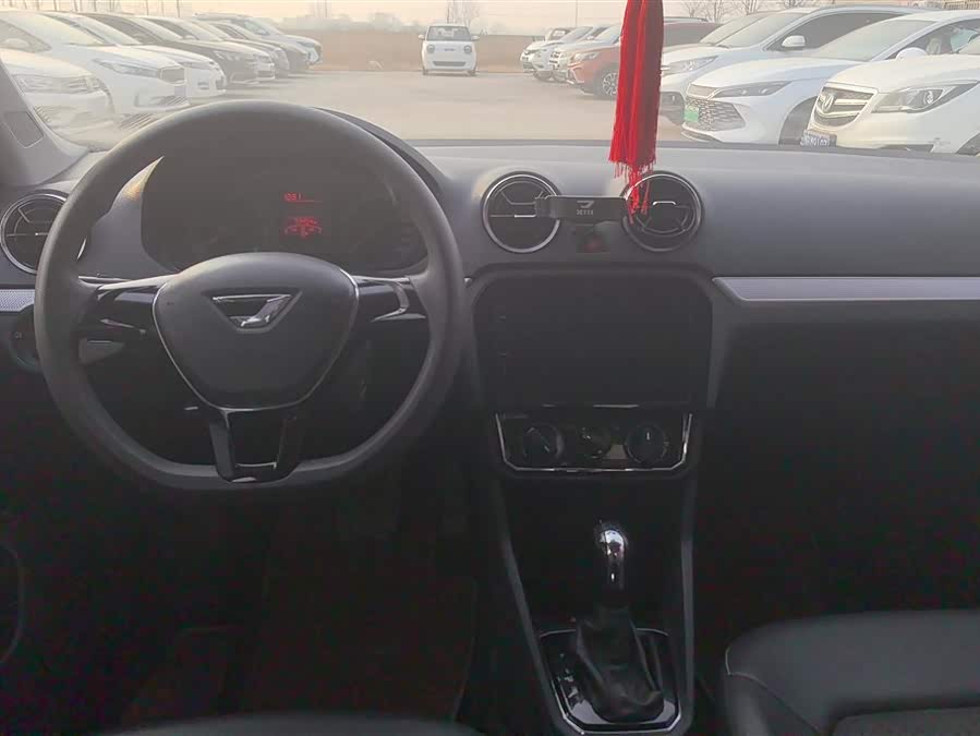 捷达 捷达VA3 2020 汽车图片 #13