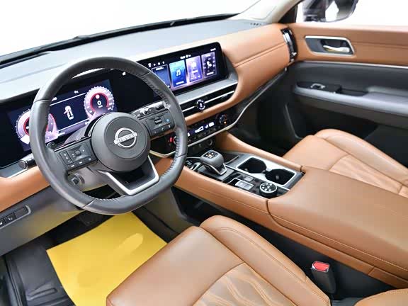 日产 探陆 2023 汽车图片 #13