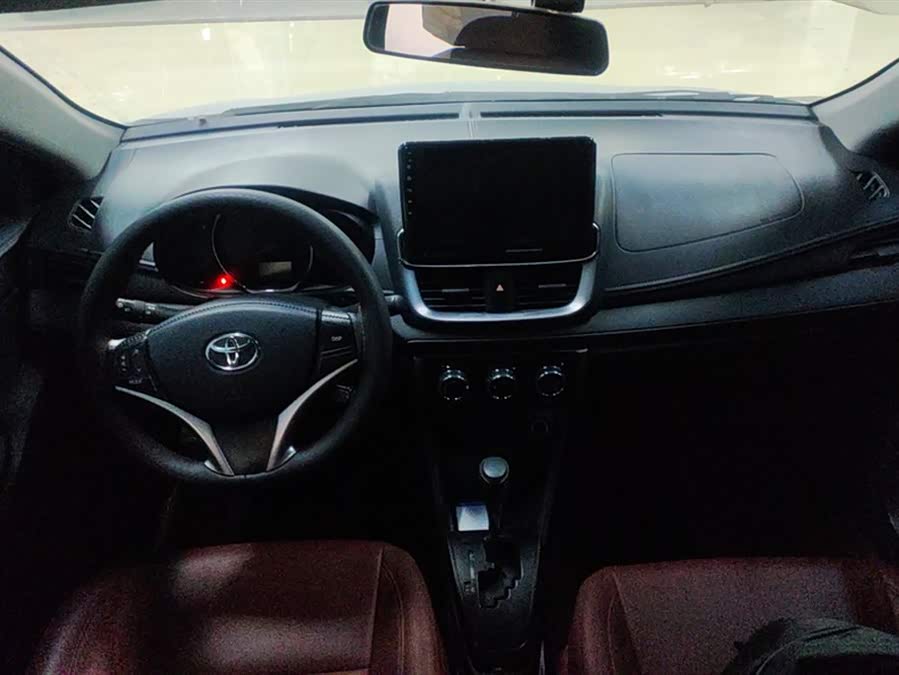 Toyota Yaris L Zhixiang 2022 car image #13