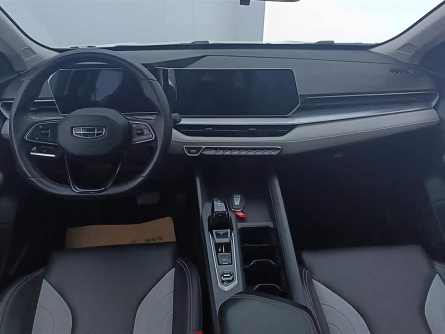 GEELY Binray 2023 car image #13