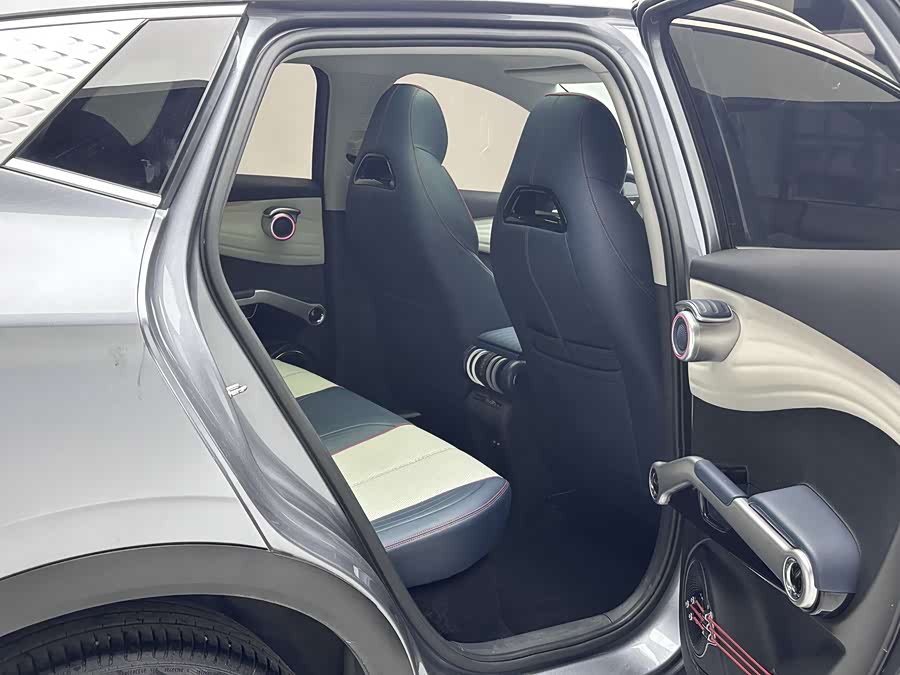 BYD Yuan Plus 2023 car image #13