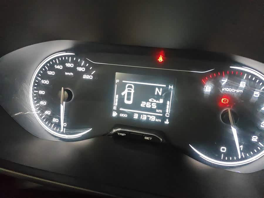 五菱汽车 五菱星驰 2024 汽车图片 #13