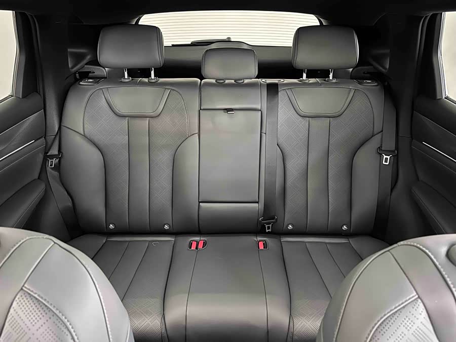 比亚迪 宋L DM-i 2025 汽车图片 #13