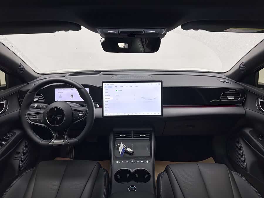 BYD Seal 06 New Energy 2025 car image #13