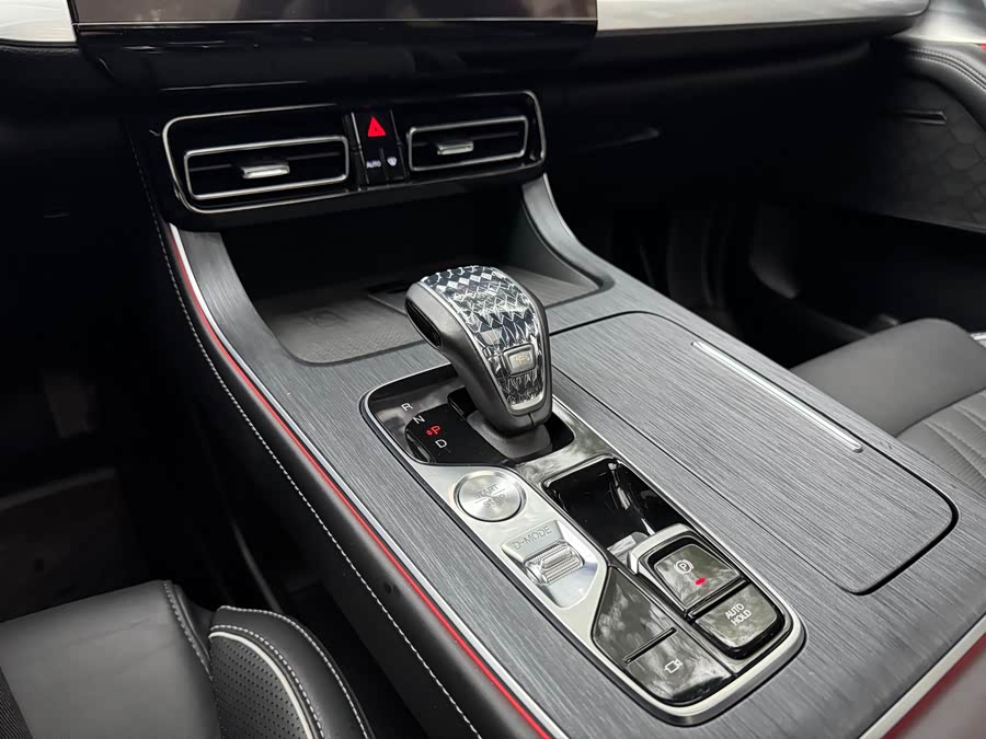 GAC Trumpchi GS8 2022 car image #13