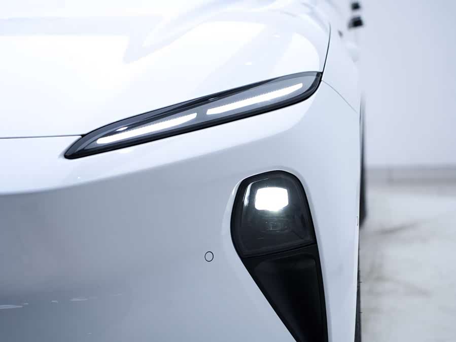 蔚来 蔚来ET5 2024 汽车图片 #13