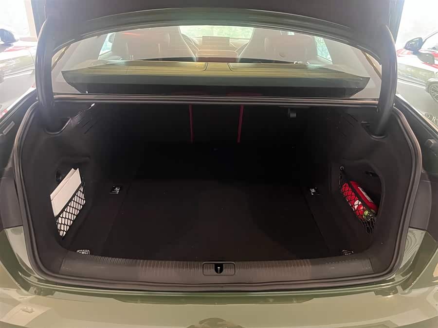 Audi S4 2023 image de voiture #13