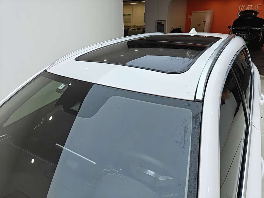 BYD Tang 2018 #13 BYD Tang 2018 car image #13