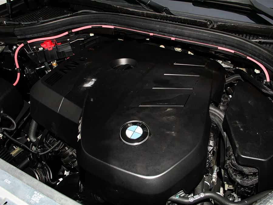 BMW X3 2025 #13 BMW X3 2025 car image #13