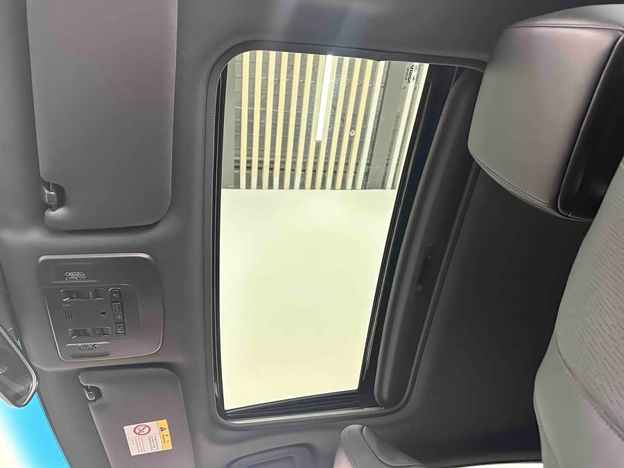 丰田 亚洲龙 2022 汽车图片 #13