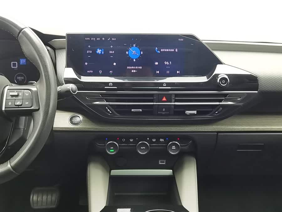 Citroen C5 X 2022 #13 Citroen C5 X 2022 car image #13