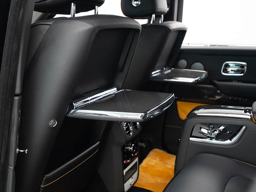 劳斯莱斯 库里南 2024 汽车图片 #13