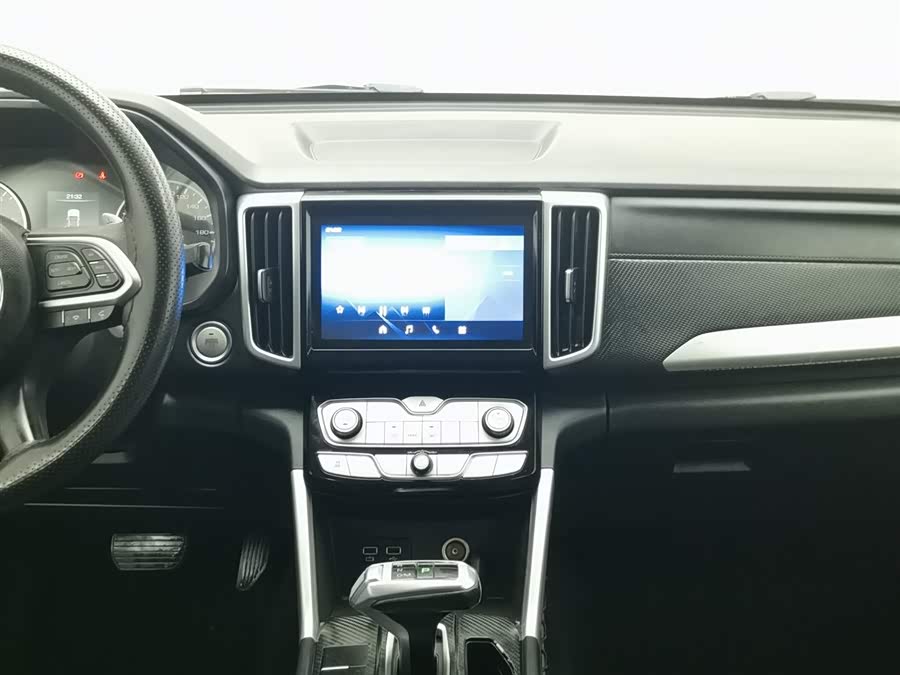 Great Wall Poer 2023 imagen de coche #13