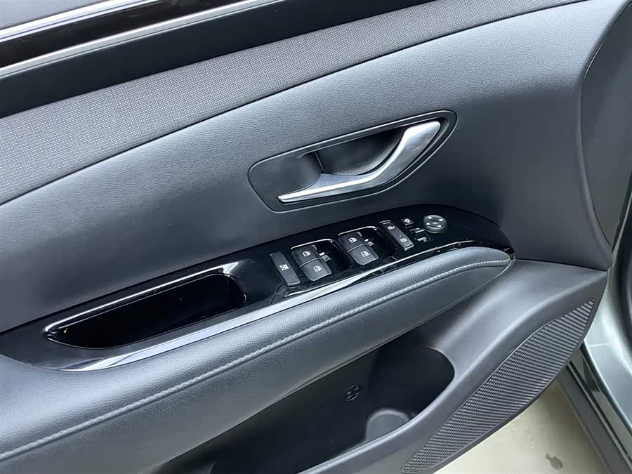 Hyundai Tucson 2023 car image #13