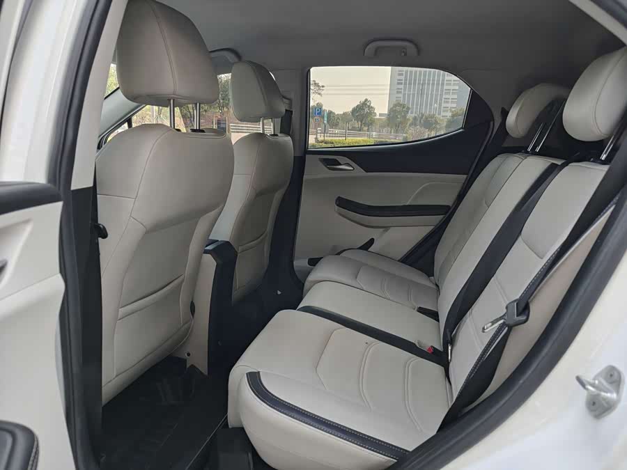 BYD Yuan Pro 2022 car image #13