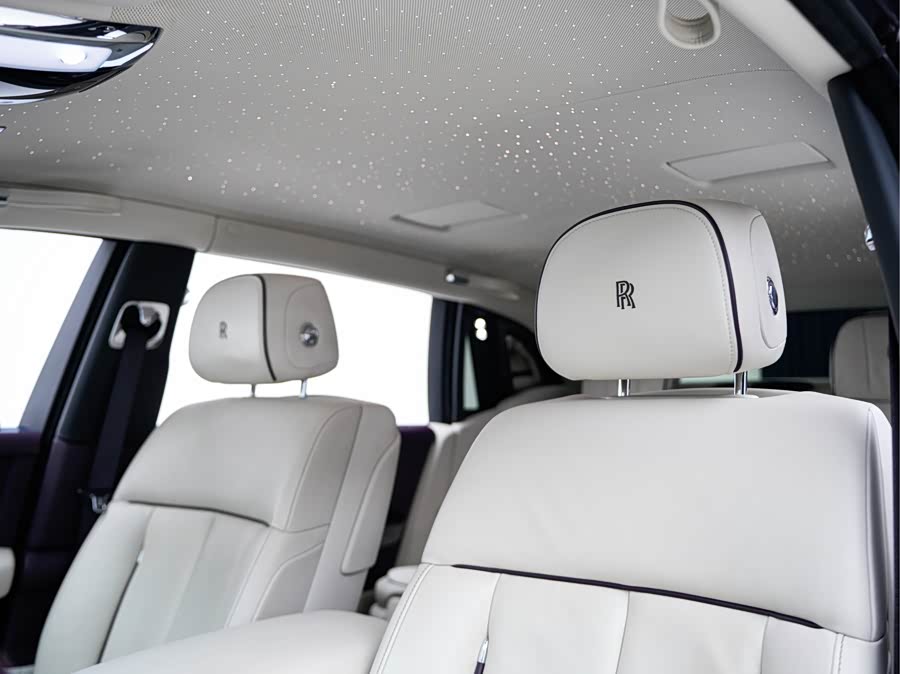 劳斯莱斯 幻影 2019 #13 劳斯莱斯 幻影 2019 汽车图片 #13