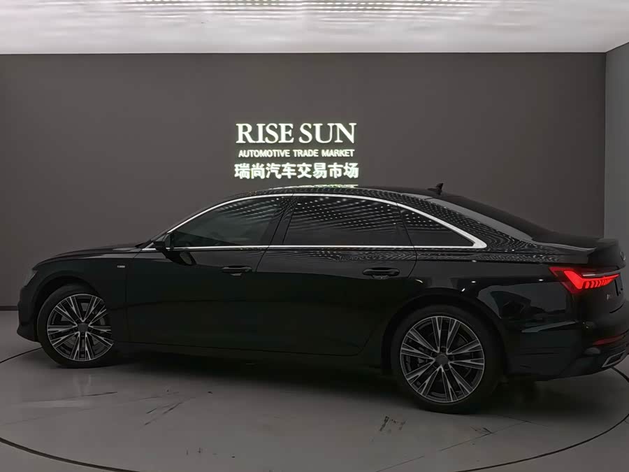 Audi A6L 2021 imagem de carro #13