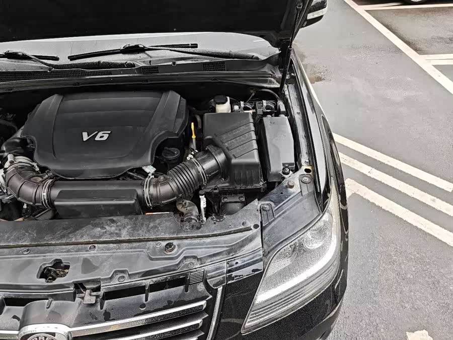 起亚 霸锐 2014 汽车图片 #13