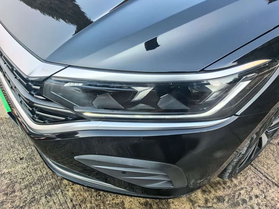 Volkswagen Passat 2023 #13 Volkswagen Passat 2023 immagine di auto #13