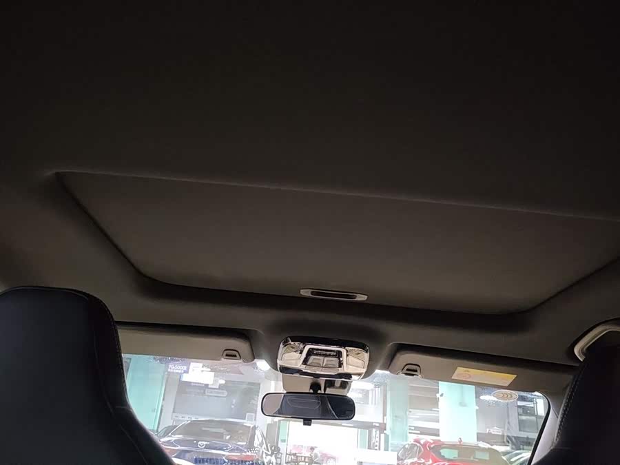 JAC A5 PLUS 2023 #13 JAC A5 PLUS 2023 immagine di auto #13