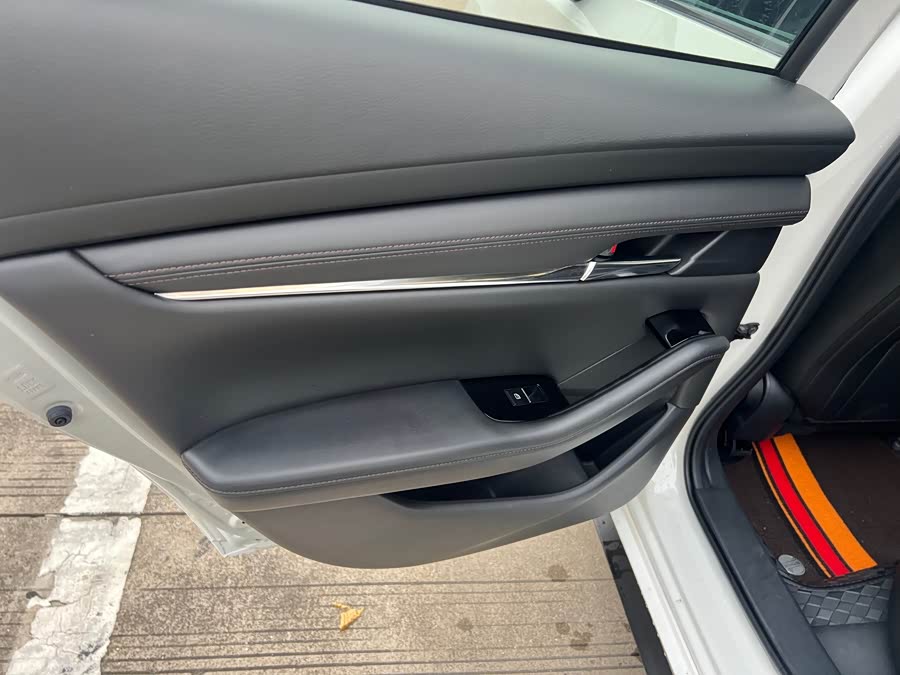 马自达 马自达3 昂克赛拉 2019 汽车图片 #13