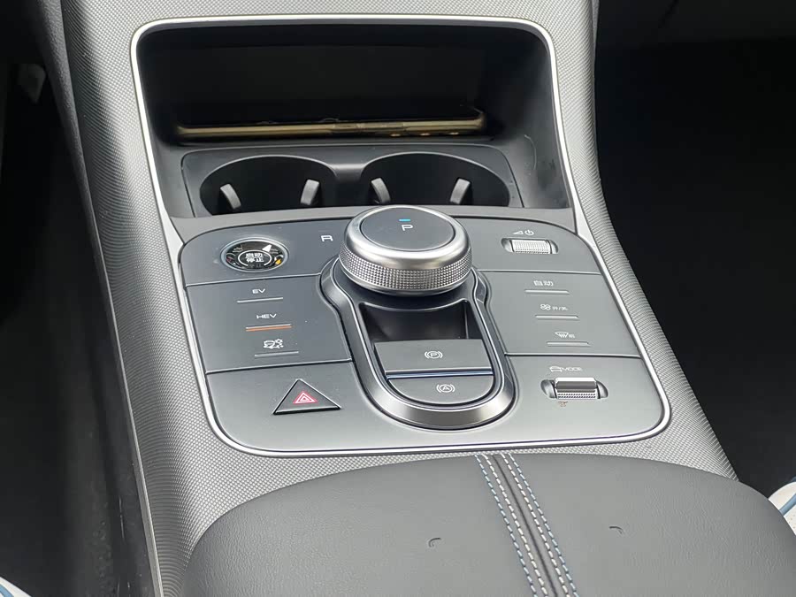 BYD Destroyer 05 2025 car image #13
