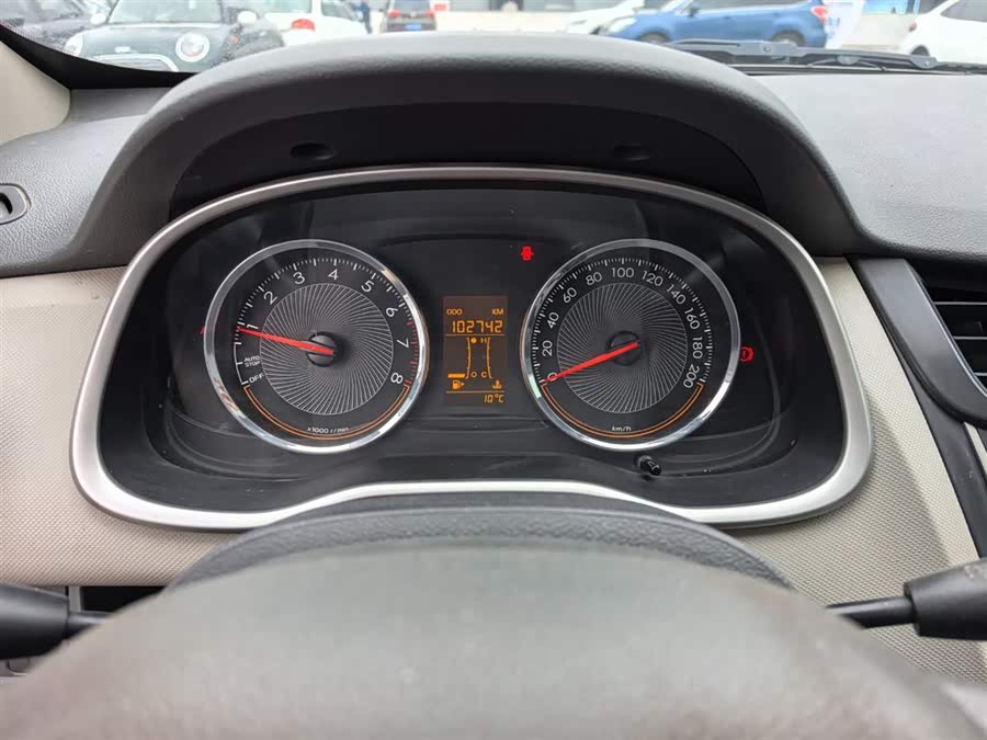 Chevrolet Sail 2015 #13 Chevrolet Sail 2015 immagine di auto #13