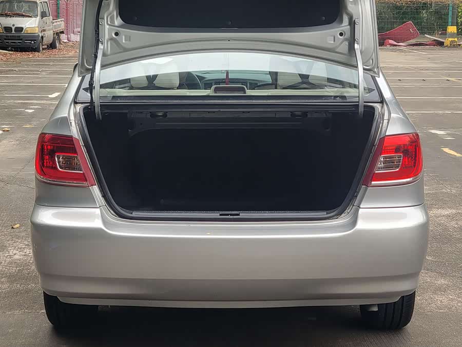 Toyota Corolla (Classic) 2012 #13 Toyota Corolla (Classic) 2012 immagine di auto #13