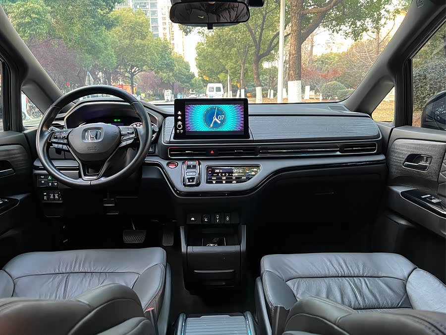 Honda Elysion 2024 car image #13