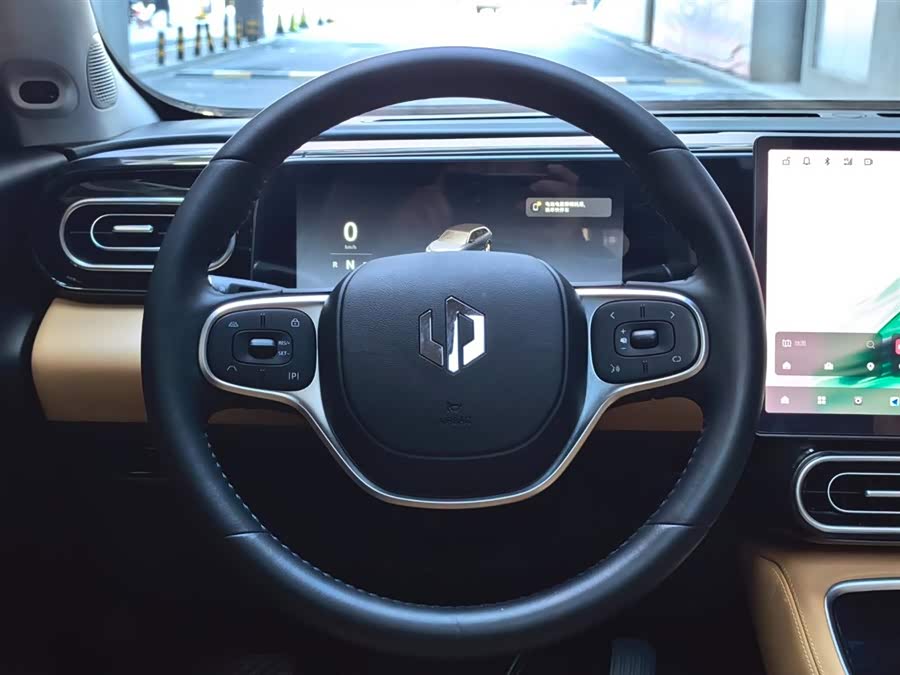 Leapmotor C11 2024 car image #13