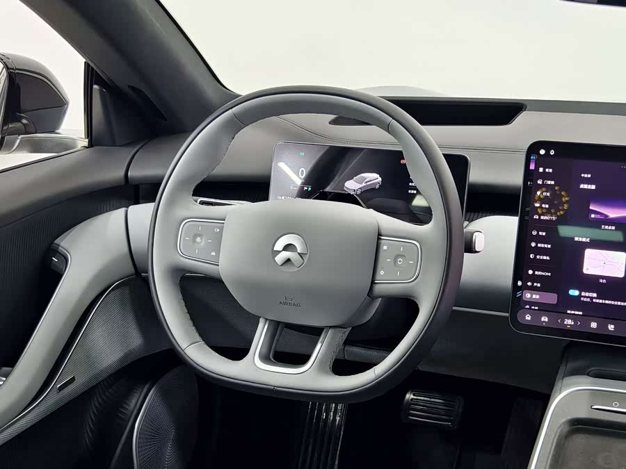 蔚来 蔚来ET5T 2025 汽车图片 #13