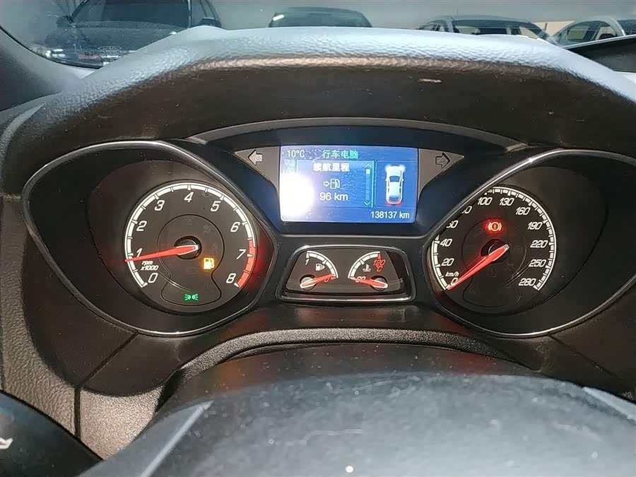 Ford Focus (Imported) 2015 #13 Ford Focus (Imported) 2015 imagen de coche #13