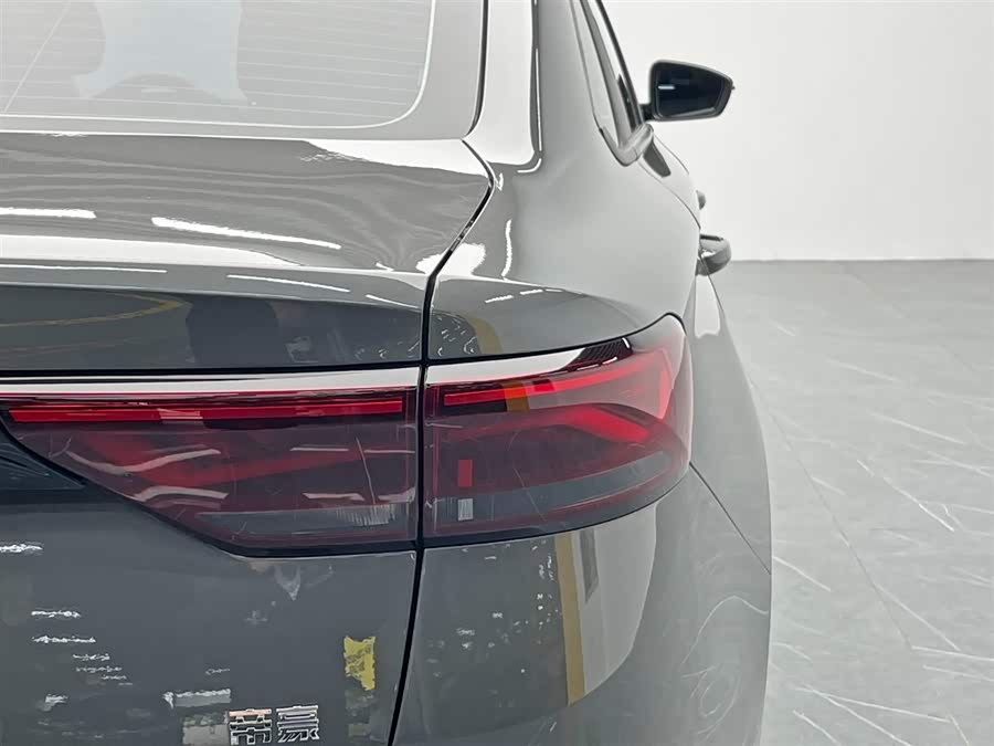 GEELY Emgrand 2025 car image #13