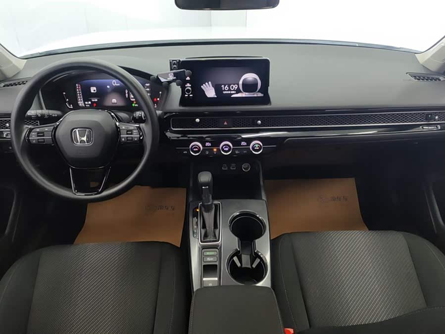 Honda INTEGRA 2024 immagine di auto #13