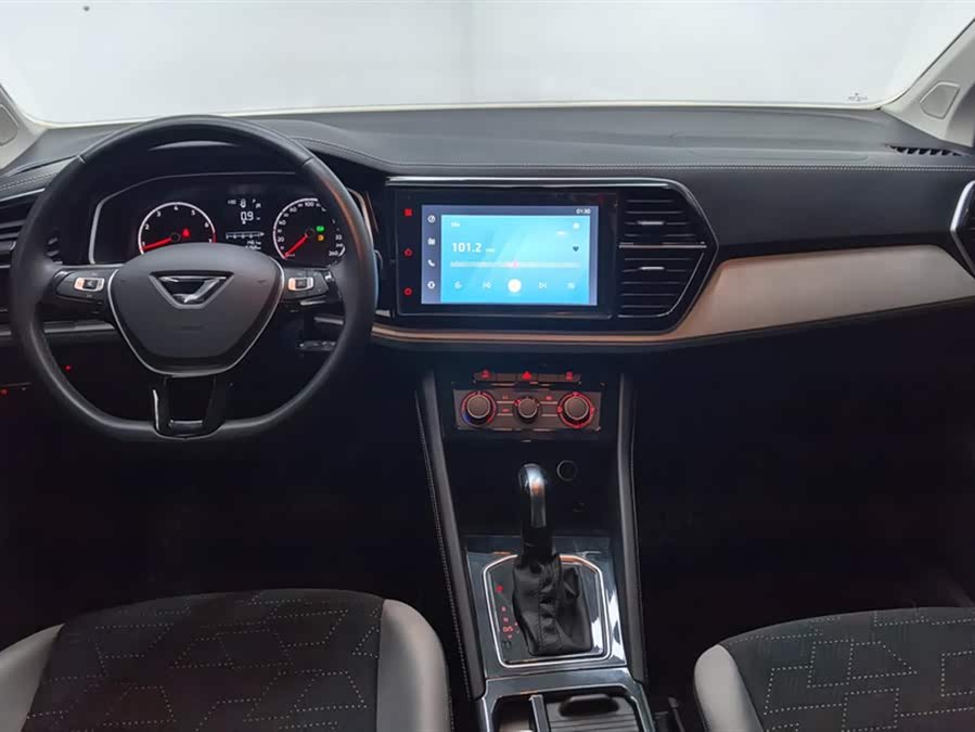 捷达 捷达VS5 2023 #13 捷达 捷达VS5 2023 汽车图片 #13