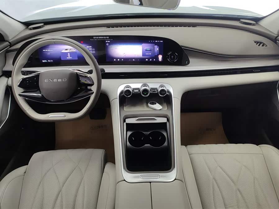 Exceed Yaoguang C-DM 2024 #13 Exceed Yaoguang C-DM 2024 car image #13