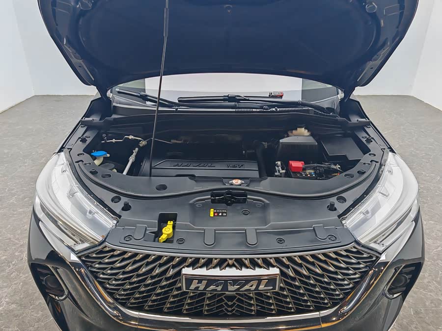 Haval M6 2022 #13 Haval M6 2022 image de voiture #13