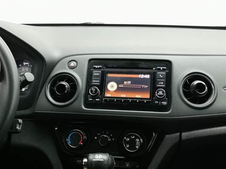 Honda XR-V 2016 car image #13