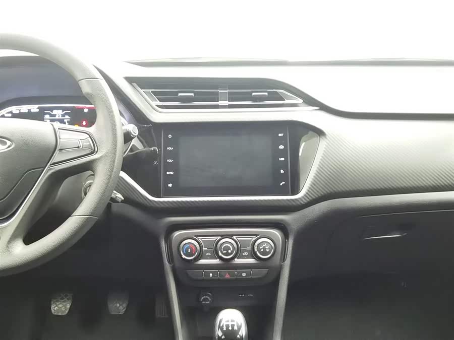 Chery Tiggo 3x 2019 car image #13