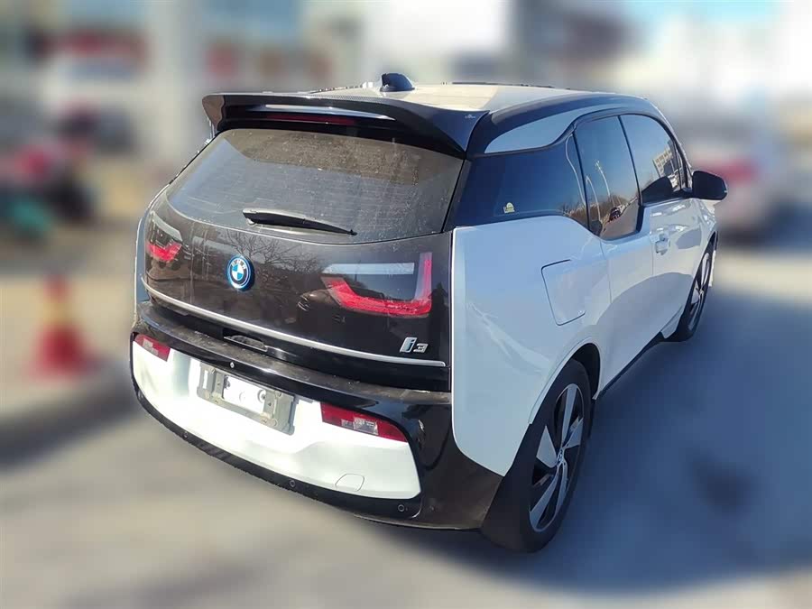 BMW i3 (Imported) 2020 car image #13