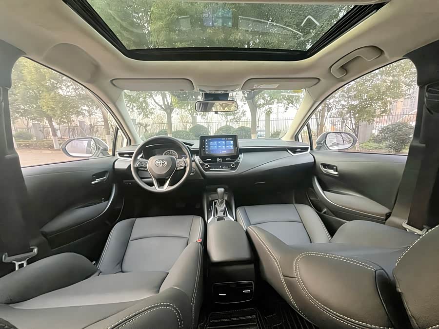 Toyota Allion 2022 car image #13