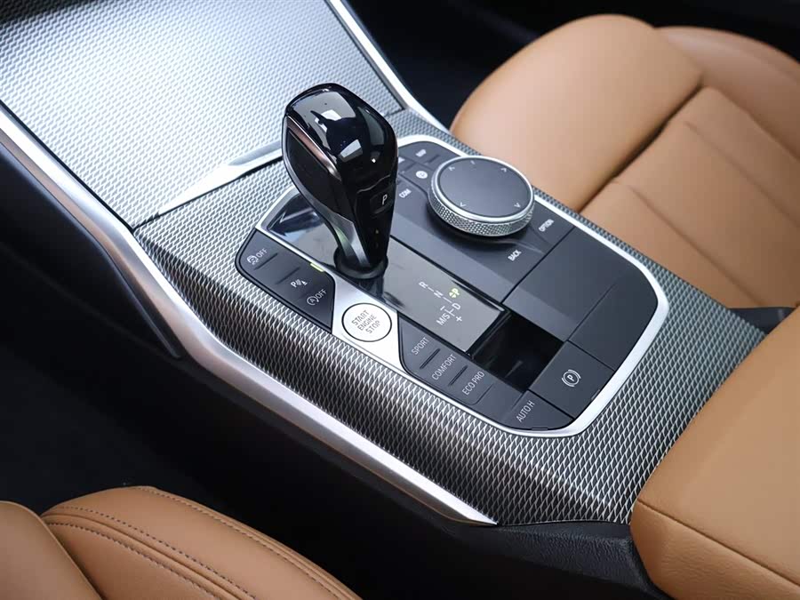 BMW 4 Series 2021 car image #13