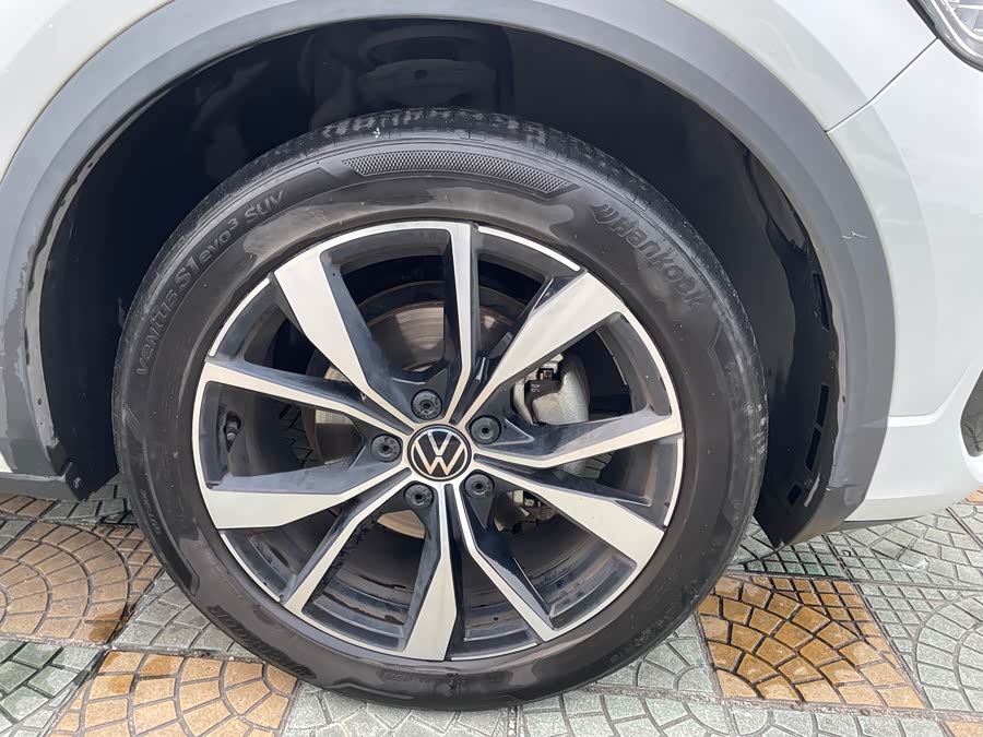 大众 T-ROC探歌 2023 汽车图片 #13