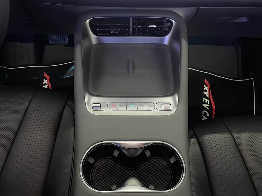 BYD Sea Lion 06 New Energy 2025 #13 BYD Sea Lion 06 New Energy 2025 car image #13