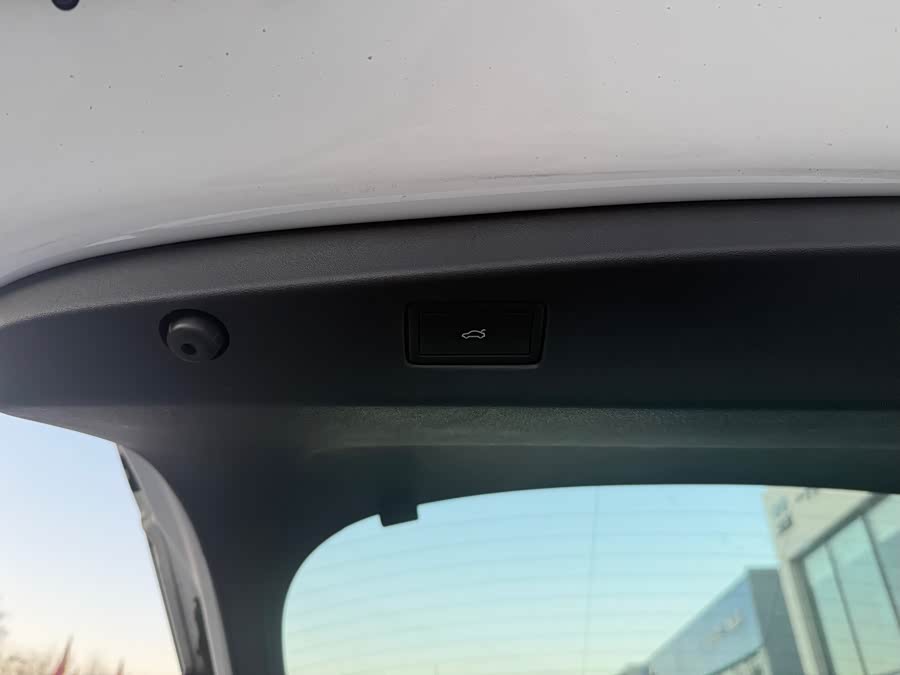 Volkswagen ID.7 Vizzion 2024 #13 Volkswagen ID.7 Vizzion 2024 car image #13