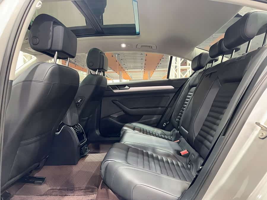 Volkswagen Magotan 2016 #13 Volkswagen Magotan 2016 car image #13