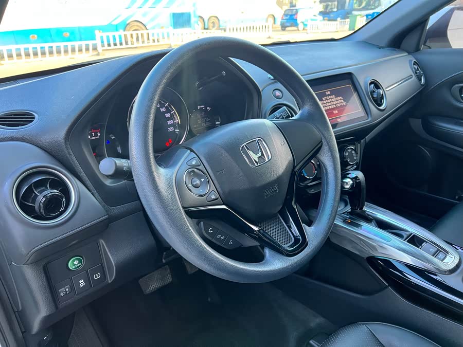 Honda XR-V 2021 #13 Honda XR-V 2021 car image #13